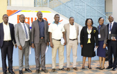 Equip Africa, Thika inspected by TVETA