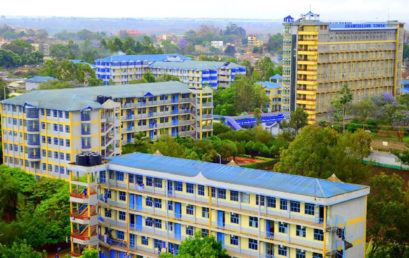 MKU and Equip sign an MOA on Facilities and HR