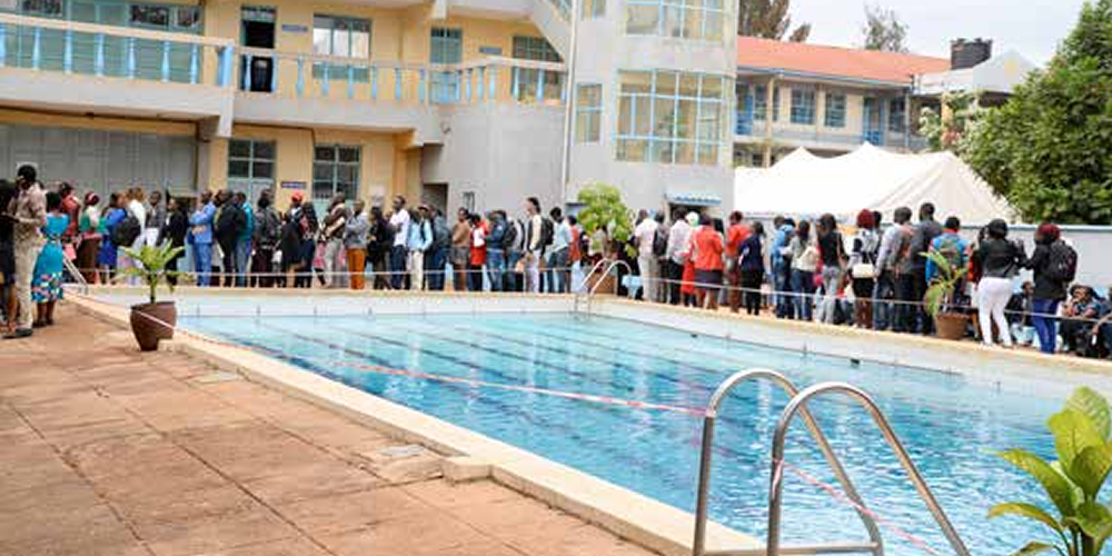 Student services