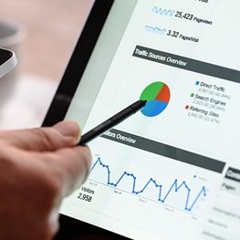 Diploma in Marketing