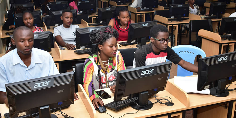 Equip Africa Institute Resources